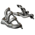 1-7/8" x 3" Stainless Steel Long Tube Headers