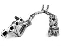 1-5/8" Stainless Headers