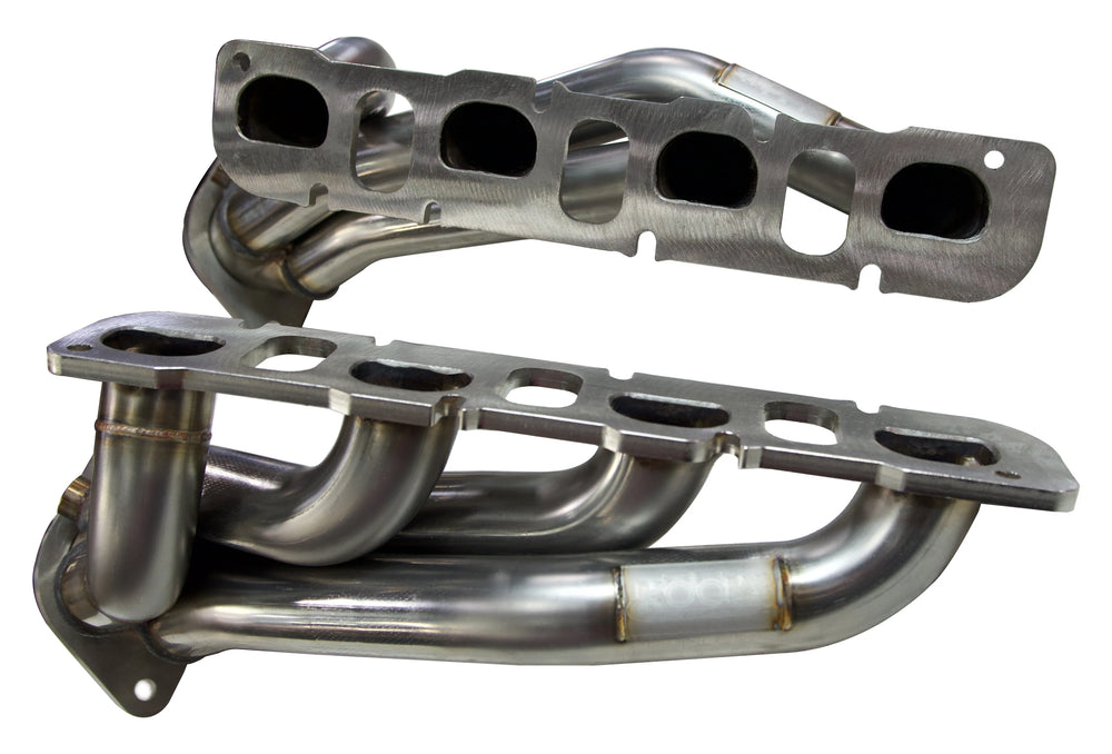 Super Street Series 1-7/8" D-Port Headers