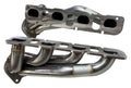 Super Street Series 1-7/8" D-Port Headers