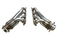Super Street Series 1-7/8" D-Port Headers