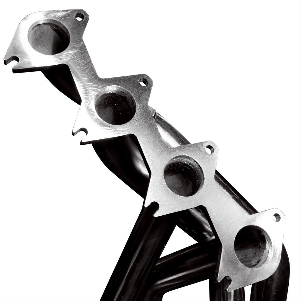 1-3/4" Stainless Steel Long Tube Headers