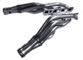 1-7/8 Inch Long Tube Headers w/ Catted Y-Pipe 5.7L HEMI