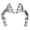 Long Tube Headers