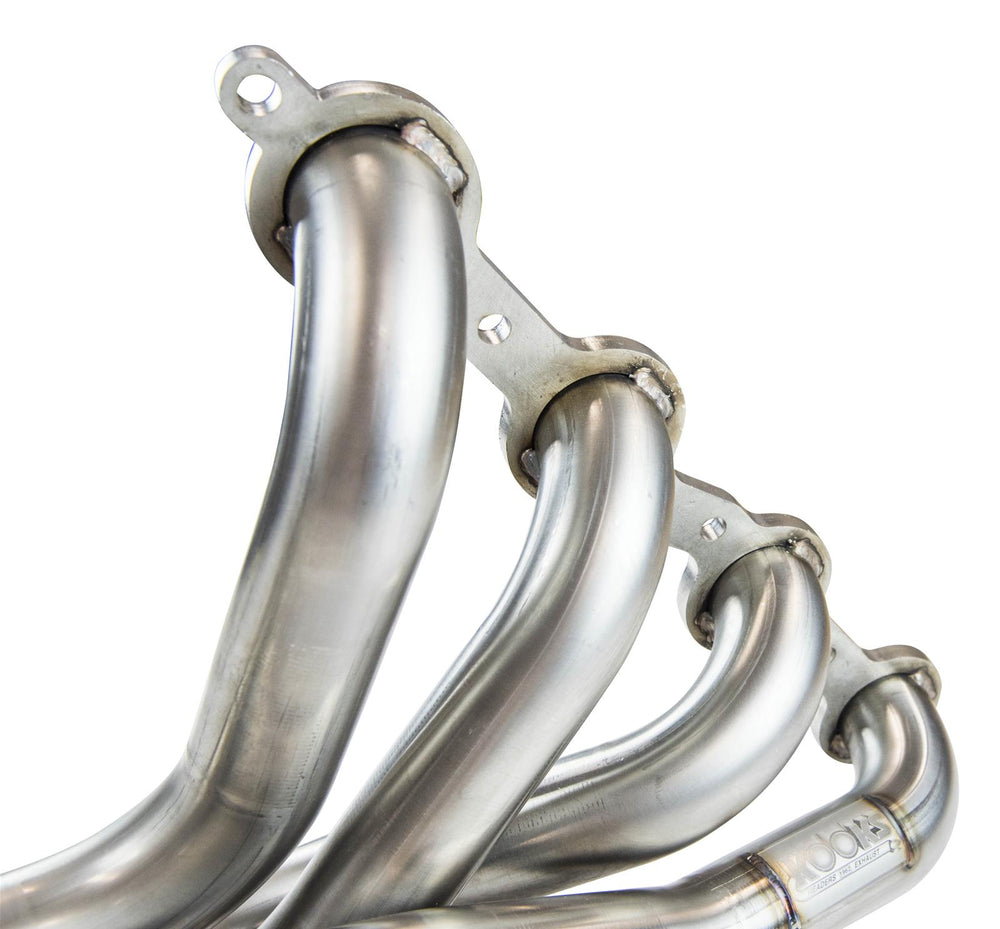Long Tube Headers