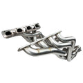 3" x 2" Stainless Steel Long Tube Headers