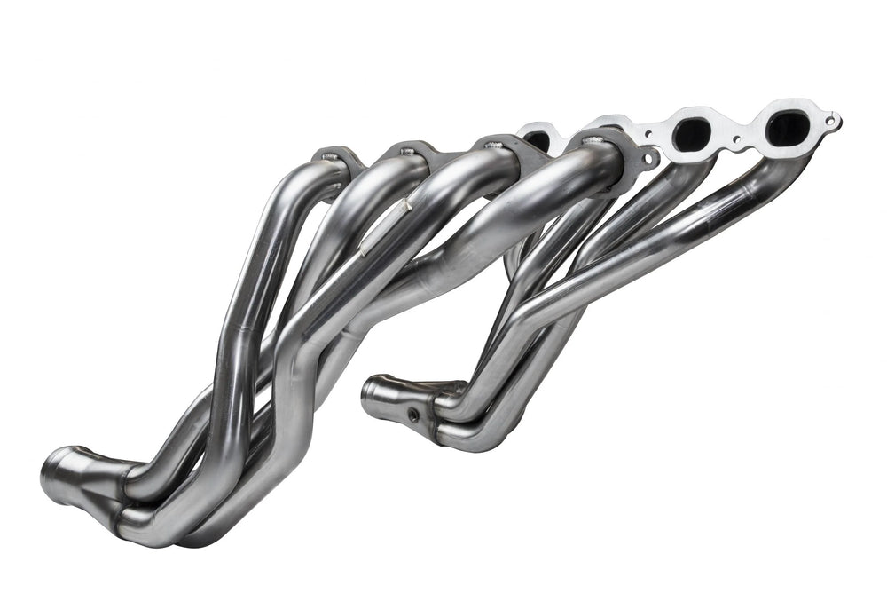 2" Stainless Long Tube Headers