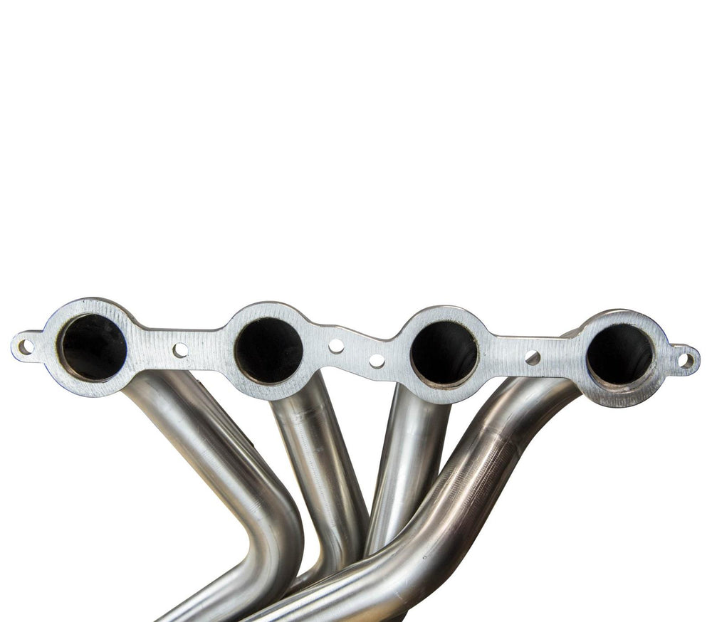 1-7/8" Stainless Long Tube Headers