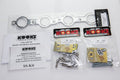 1-7/8" Stainless Steel Long Tube Headers