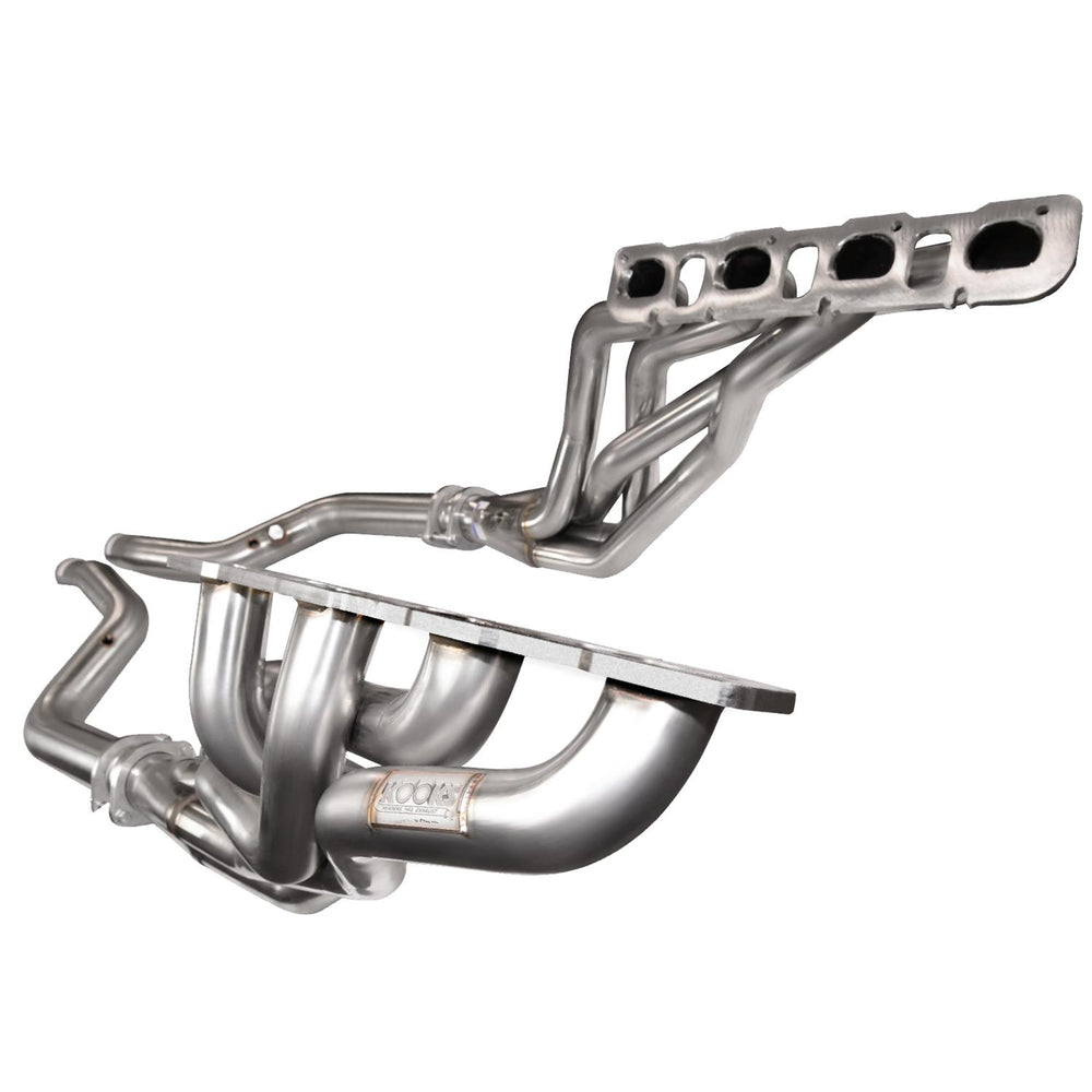 1-7/8" Stainless Headers Non-Catted