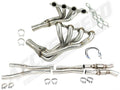 1-7/8" x 3" Stainless Steel Long Tube Headers