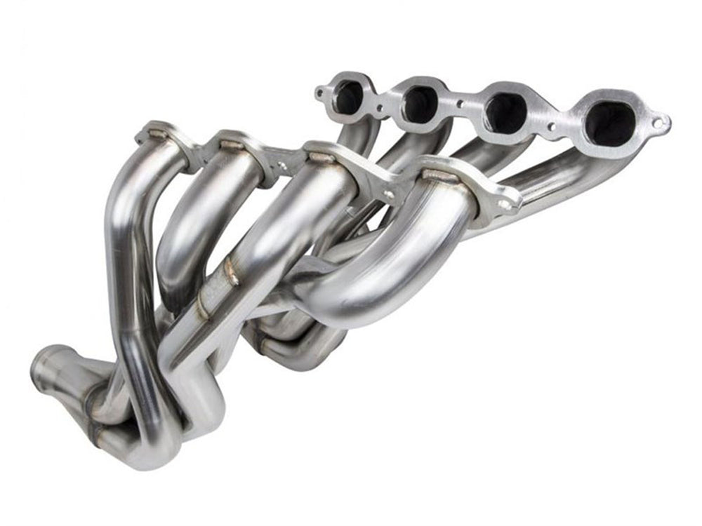 1-7/8" Stainless Long Tube Headers