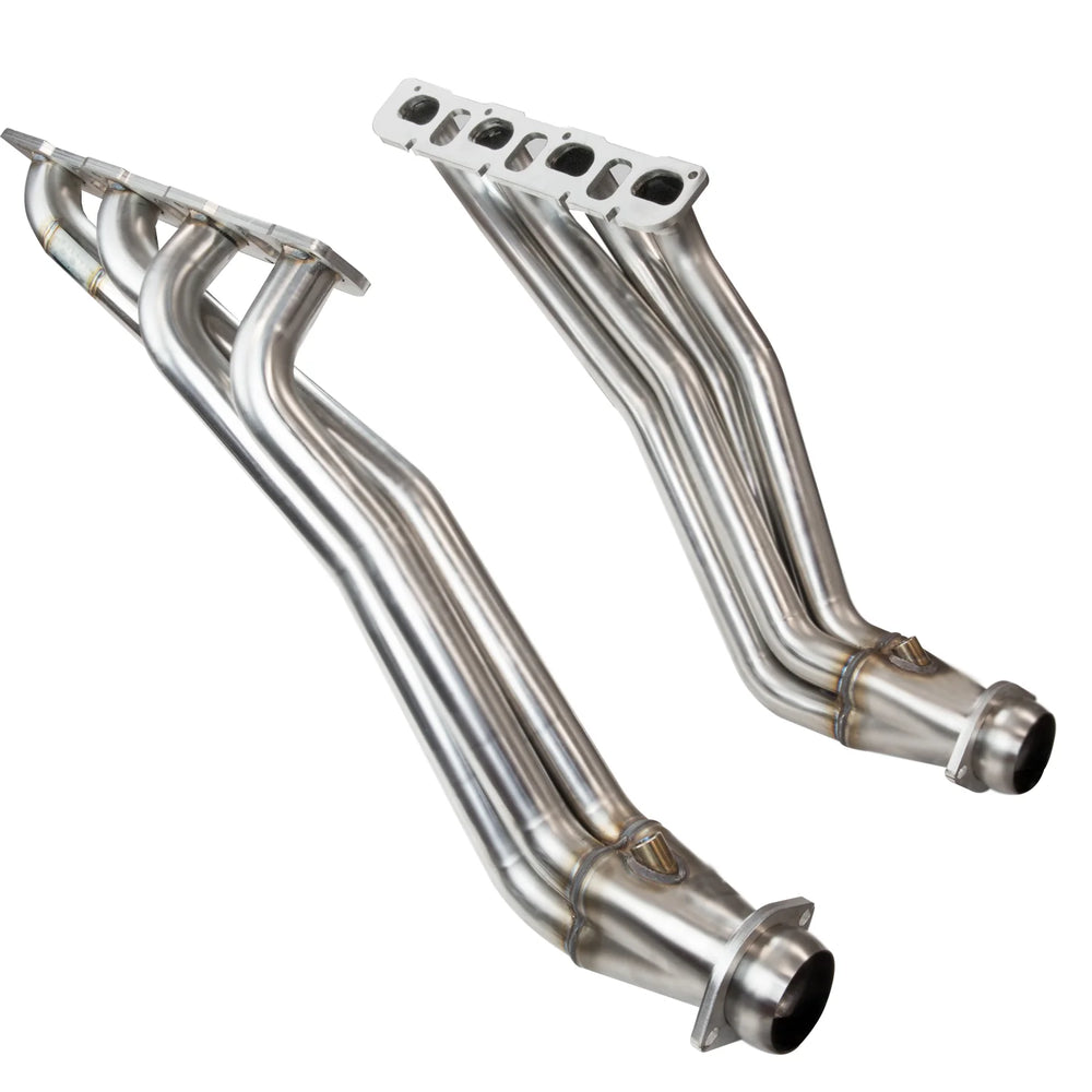 1-7/8" Stainless Long Tube Headers