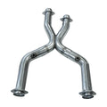 3" x 2-1/2" Competition X-Pipe