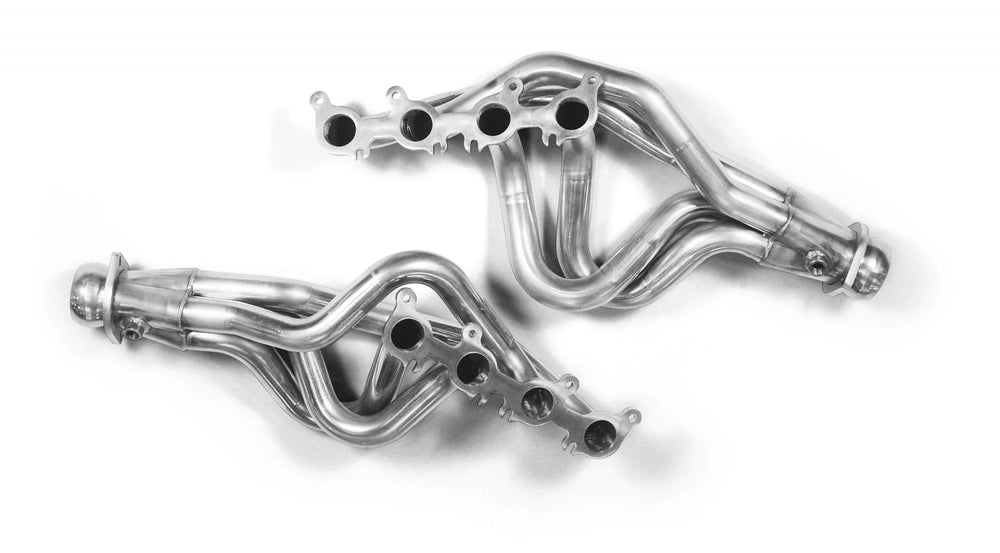 1-3/4" x 3" Long Tube Headers