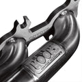 1-3/4" x 3" Long Tube Headers