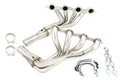 1-7/8 Inch Stainless Steel Catted Connection Kit