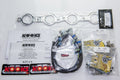 1-7/8 Inch Stainless Steel Catted Connection Kit