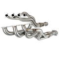 1-5/8" Stainless Steel Long Tube Headers