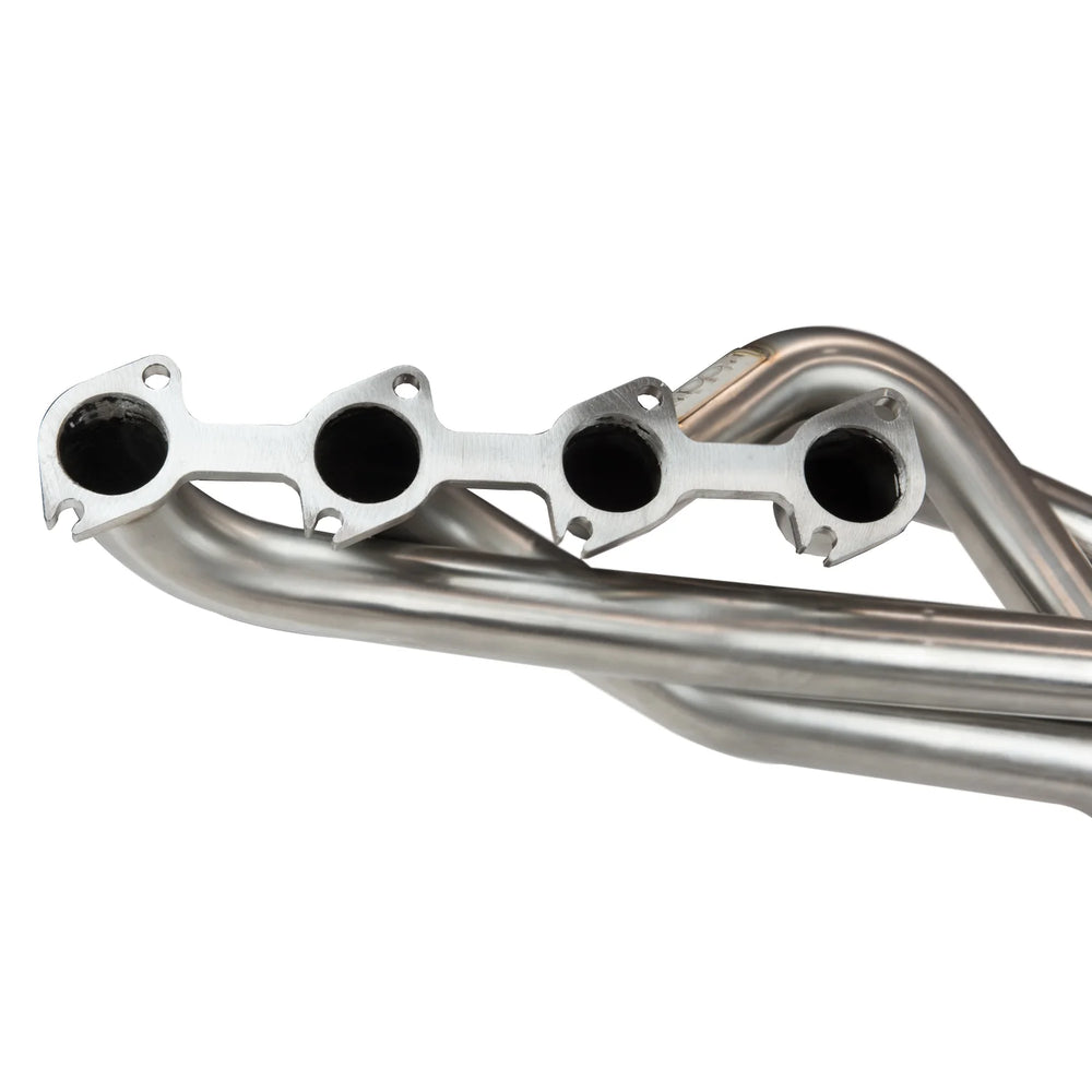 1-5/8" Stainless Steel Long Tube Headers