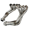 1-7/8" x 3" Stainless Steel Long Tube Headers