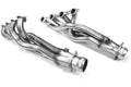 1-3/4 Inch Stainless Steel Long Tube Headers and Catted Connection Kit
