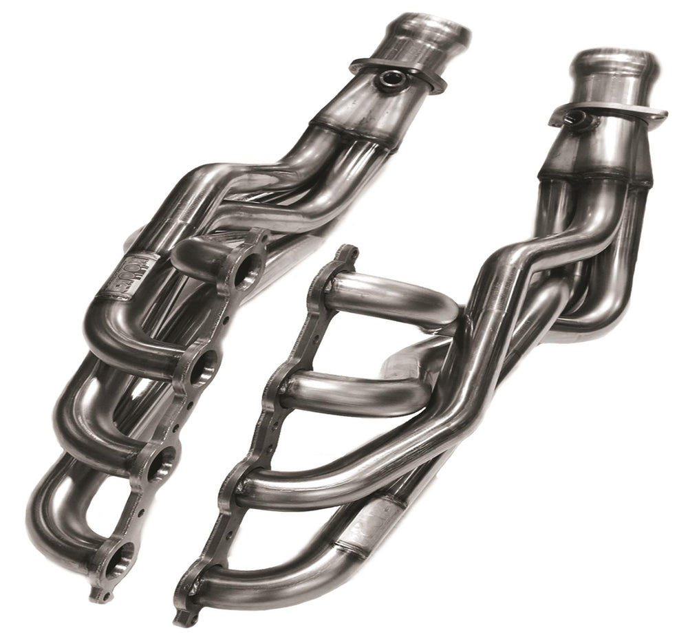 1-7/8" Stainless Steel Long Tube Headers