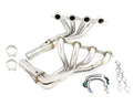 1 7/8in x 3in Stainless Steel Long Tube Headers