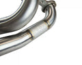1 7/8in x 3in Stainless Steel Long Tube Headers