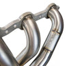 1 7/8in x 3in Stainless Steel Long Tube Headers