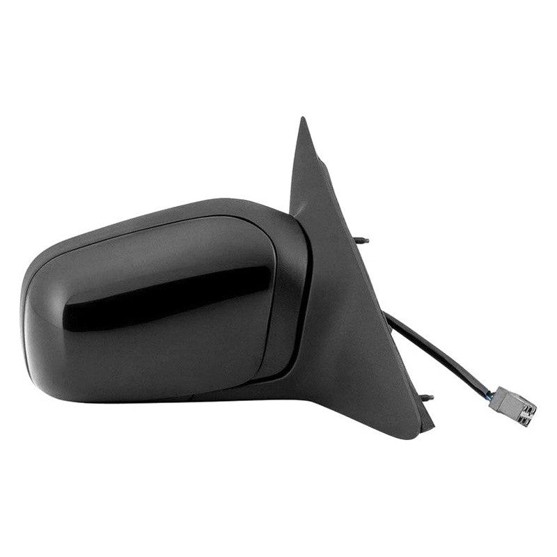 Passenger Side Power Convex Mirror w/ Heat
