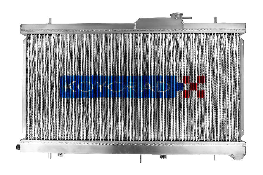 Aluminum Racing Radiator