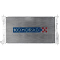 Hyper Core All Aluminum Radiator