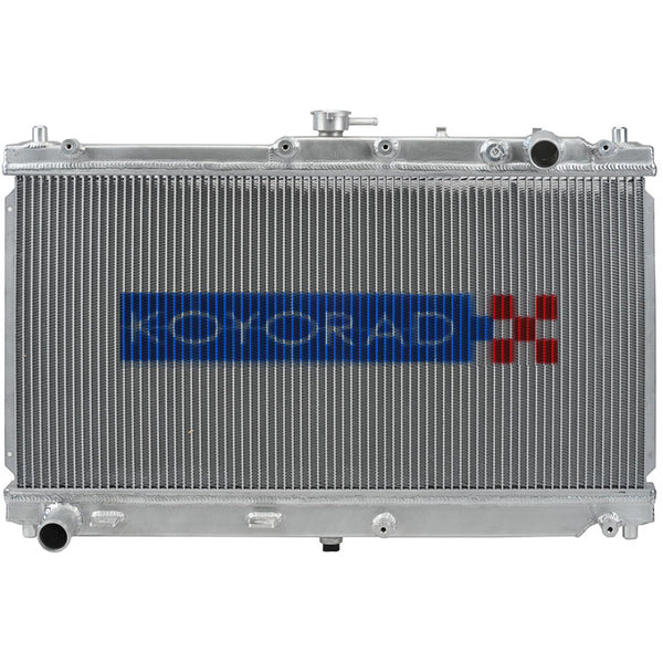 All Aluminum Racing Radiator