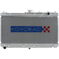 All Aluminum Racing Radiator