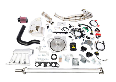 Engine Wiring Harness Kit