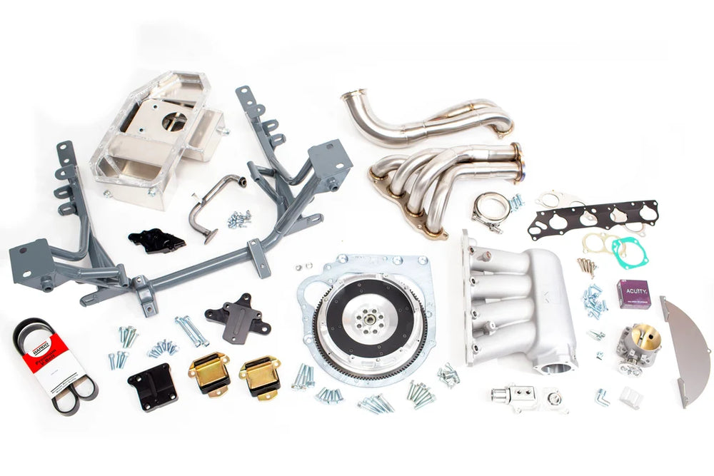 K24A2 Ultimate Swap Package