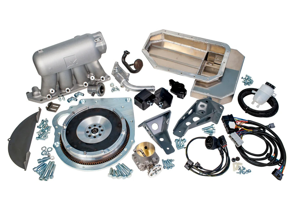 K-Series Engine Swap Kit