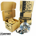 Tapered Roller Bearing Wheel Stud Kit