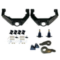 Stage 2 Leveling Kit