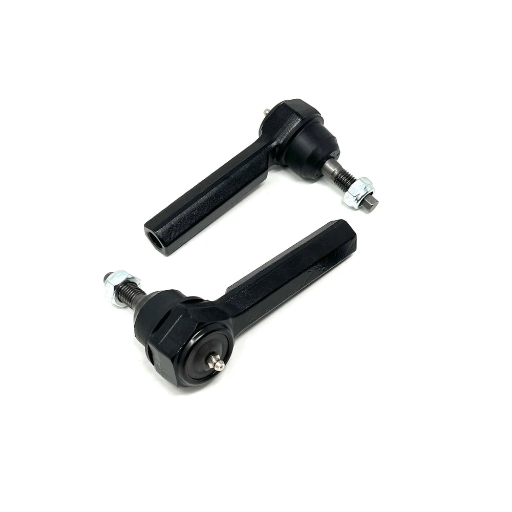 Death Grip Outer Tie Rod End Set