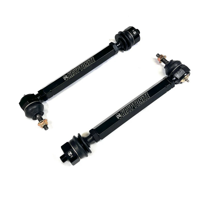 Death Grip 1-1/4" Tie Rods
