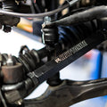 Death Grip 1-1/4" Tie Rods