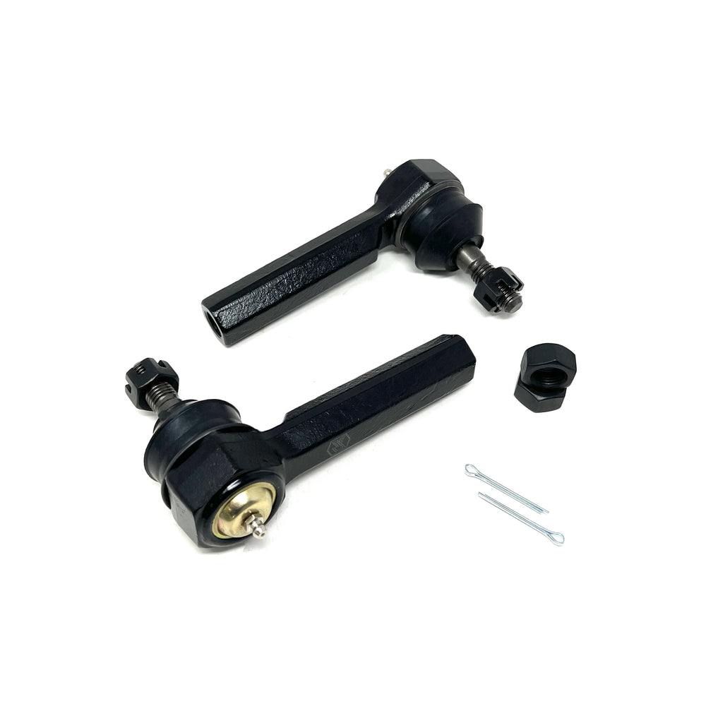 Steering Rack Tie Rod End