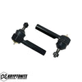 Steering Rack Tie Rod End