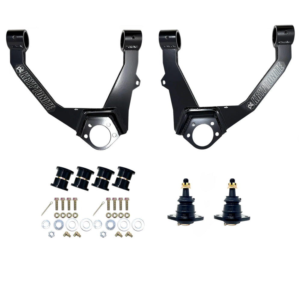 Upper Control Arm Kit