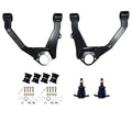 Upper Control Arm Kit