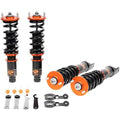 Kontrol Pro 36-Way Adjustable Coilover Kit