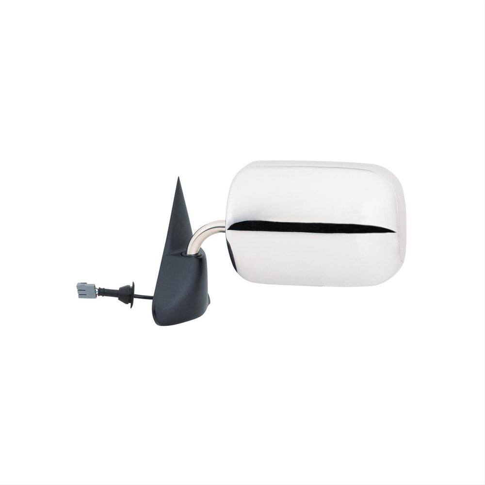 Driver Side Replacement Side View Mirror Assembly