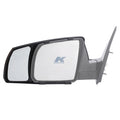 Snap & Zap Towing Mirrors Pair